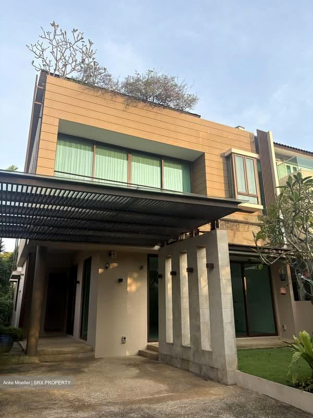 Sunset Terrace (D21), Semi-Detached #570118181